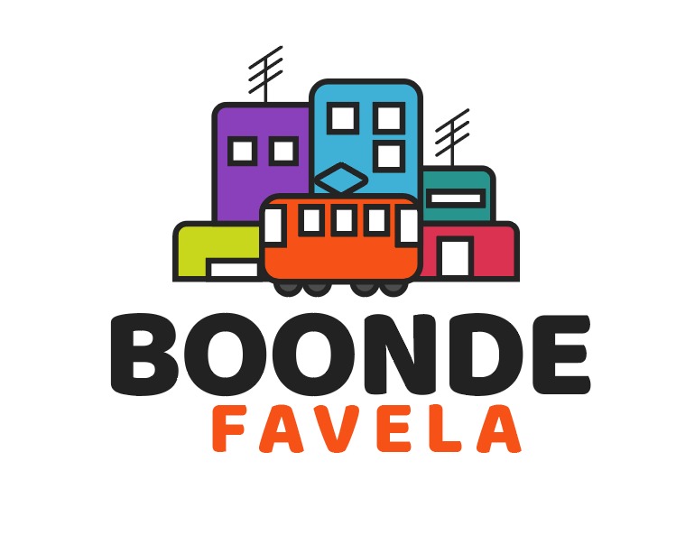 Lançamento do Boonde Favela