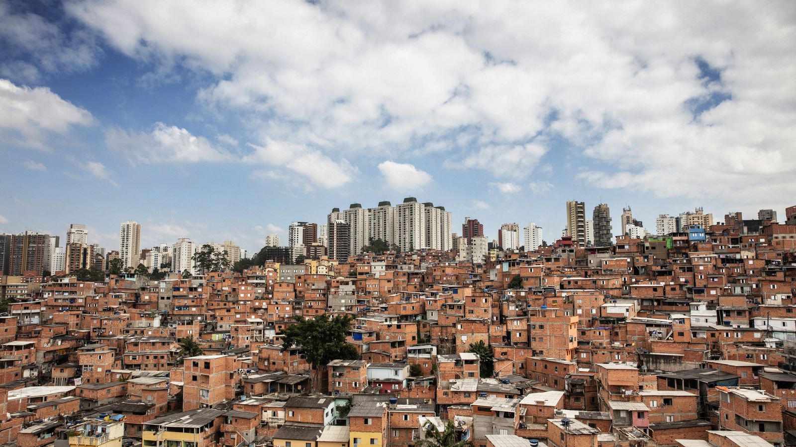 35% dos moradores de Paraisópolis não compram pela internet, segundo pesquisa do Favela Diz
