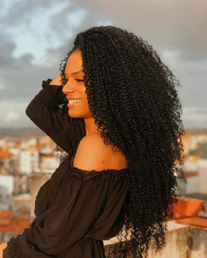 Primeiro bloco afro do Brasil indica uma mulher trans para o posto ‘Deusa do Ébano’