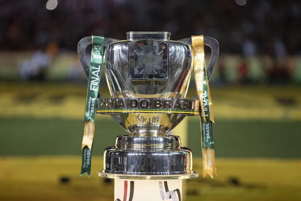Clubes Paulistas descobrem quem vão enfrentar na Copa do Brasil