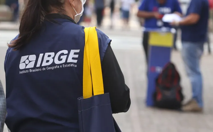 IBGE abre inscrições para 316 vagas de estágio em todo o Brasil
