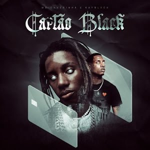 KayBlack e Mc Caverinha farão nova parceria após a música “Cartão Black”