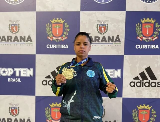 Atleta de kickboxing denuncia ter sido vítima de LGBTfobia durante campeonato brasileiro