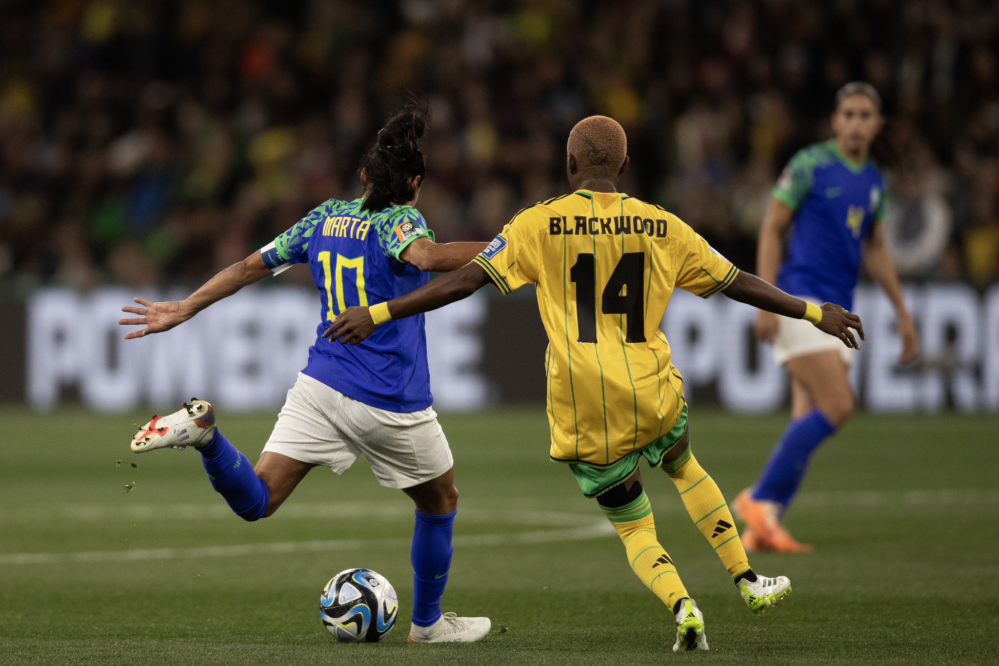 O sonho é adiado mais uma vez: Brasil é eliminado da Copa do Mundo na fase de grupos