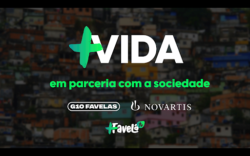 Programa +Vida vem para combater a desinformação relacionada à saúde pública