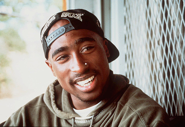 Homem suspeito de envolvimento com a morte de Tupac é preso