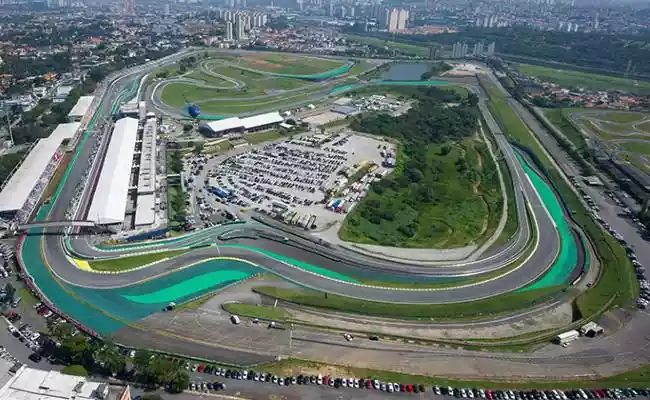 Prefeitura ofertará mais de 300 vagas para os eventos de Formula 1