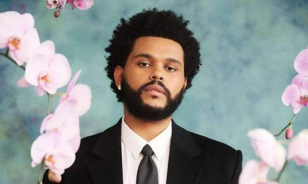 The Weeknd se apresenta neste fim de semana em RJ