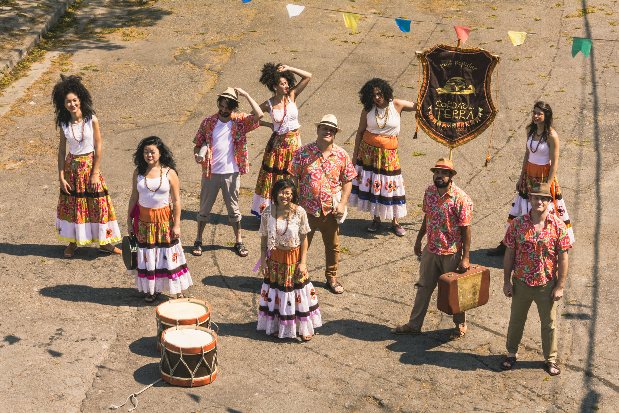 Festival Butantã Cultural celebra as raízes afro, indígena e nordestina em São Paulo